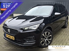 Seat Tarraco - 1.4 TSI e-Hybrid PHEV FR Business Intense met afneembare trekhaak