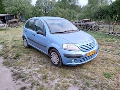 Citroën C3 - 1.4i Ligne Ambiance