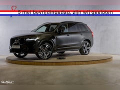 Volvo XC90 - 2.0 T8 Recharge AWD R-Design | Long Range | Adaptieve cruise | 22 inch | Harman Kardon | M