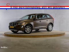 Volvo XC60 - 2.0 T5 FWD Summum | Trekhaak | Memory | Metallic |