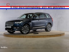 Volvo XC90 - 2.0 T8 Recharge AWD Plus Bright | Long range | Memory stoelen | Adaptieve cruise | Airco s