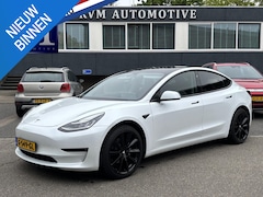 Tesla Model 3 - Long Range AWD 75 kWh ORIG. NL. NAP KM. | AUTOPILOT | RIJKLAAR INCL. 12 MND. BOVAGGARANTIE