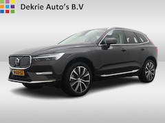 Volvo XC60 - 2.0 T8 Hybrid AWD Inscription Exclusive / Virtual-Cockpit / Trekhaak / Pdc+Camera / Leder