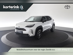 Toyota Yaris Cross - 1.5 Hybrid GR Sport