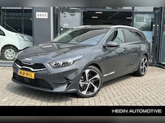 Kia Cee'd Sportswagon - Ceed 1.0 T-GDi DynamicPlusLine