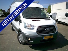 Ford Transit - 310 2.0 TDCI L2H2 Trend VOORZIEN VAN AIRCO+CRUISECONTROL EURO 6