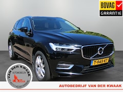 Volvo XC60 - 2.0 T8 TE AWD Mo.Pro | Pilot assist | Apple carplay | Camera ach