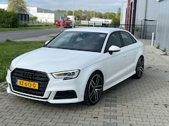 Audi A3 Limousine - 35 TFSI CoD Sport S Line Edition