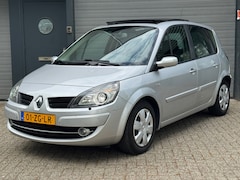 Renault Scénic - 2.0-16V Tech Line