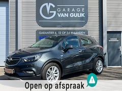 Opel Mokka X - 1.4 Turbo 140PK AUTOMAAT Clima, Cruise, Navi, Stoel/StuurVerw., Intellilink, Bluetooth, Us