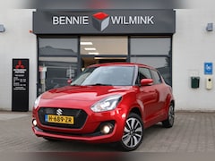 Suzuki Swift - 1.2 Stijl Smart Hybrid AdaptiveCruise/Navi/Keyless