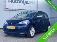 Seat Mii - 1.0 Style Chic