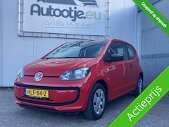 Volkswagen Up! - 1.0 move up Airco