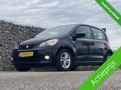Seat Mii - 1.0 Style Chic