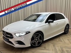 Mercedes-Benz A-klasse - 250 *AMG* Nieuw Model / Stoelverwarming / Alcantar/Leder / Camera / LED / Cruise Control /