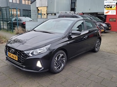 Hyundai i20 - 1.0 T-GDI N Line