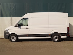 Volkswagen Crafter - 35 2.0 TDI L3-H3 Edition -NAVI-AIRCO
