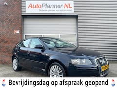 Audi A3 Sportback - 1.4 TFSI 5-Deurs Clima Cruise Control