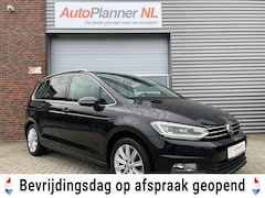 Volkswagen Touran - 1.4 TSI Highline Camera Navi 7-Pers