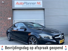 Mercedes-Benz CLA-Klasse - 180 Urban Cruise Navi PDC