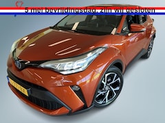 Toyota C-HR - 1.8 Hybrid Dynamic