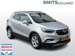 Opel Mokka X - 1.4 Turbo Innovation Automaat, Airco/ECC, Navigatie,