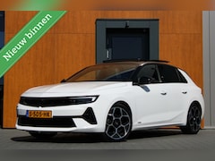 Opel Astra - 1.2 Ultimate | GS-Line | Pano | AGR | Camera | Stoelverwarming