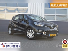 Renault Captur - 1.2 TCe Dynamique