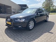 Audi A4 Avant - 2.0 TDIe Pro Line [ Fm navi, leer, audio, lmv, pdc ]