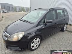 Opel Zafira - 1.8 Enjoy 140 pK