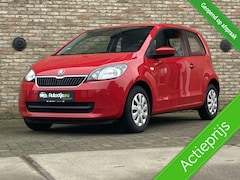 Skoda Citigo - 1.0 Ambition airco