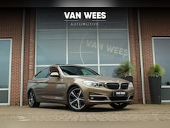 BMW 3-serie Gran Turismo - 328i F34 High Executive | Luxury-Line | 245 pk | Automaat | 19 inch | Dakraam | Harman kar