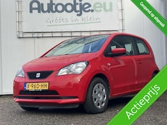 Seat Mii - 1.0 Style Chic
