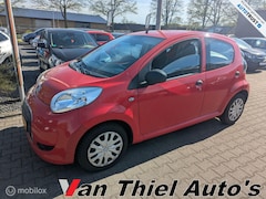 Citroën C1 - 1.0-12V Séduction