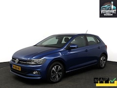 Volkswagen Polo - 1.0 TSI Automaat Trekhaak Airco Cruise
