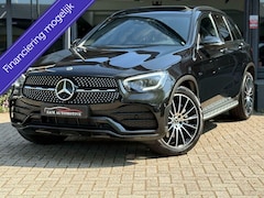 Mercedes-Benz GLC-klasse - 300e 4MATIC AMG Aut*Pano*Led*360*Burmes