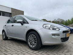 Fiat Punto Evo - 1.2 Dynamic 5DR LPG G3 NAP NWE APK Airco Elektrische ramen