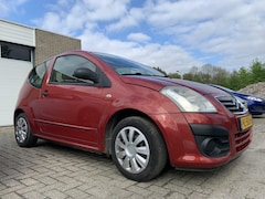 Citroën C2 - 1.1i Furio APK Airco Elektrische pakket INRUILKOOPJE
