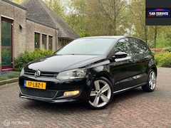 Volkswagen Polo - 1.4-16V Highline AUTOMAAT NAP NWE APK