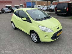 Ford Ka - 1.2 Trend