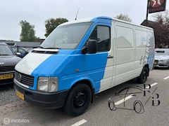 Volkswagen LT 35 - Bestel 2.5 TDI lang LEES TEKST VASTE PRIJS