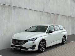 Peugeot 308 SW - 1.2 Allure - autom - 3Dcockpit - 360cam - Car