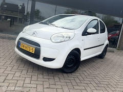 Citroën C1 - 1.0-12V Ambiance NAVI AICRO 5DRS
