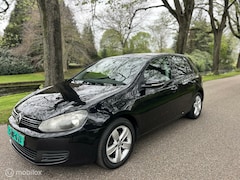 Volkswagen Golf - 1.2 TSI Comfortline /NIEUWE KETTING/