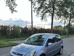 Ford Fiesta - 1.3-8V Style