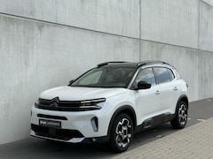 Citroën C5 Aircross - 1.2 Shine - automaat - stoelvw - CarPlay