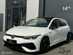 Volkswagen Golf - 2.0 TSI R 4Motion Performance | Akra | Pano