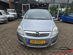 Opel Zafira - 2.2 Business