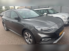 Ford Focus Wagon - 1.0 EcoBoost Hybrid Active X Business | Airco | Navigatie | Vol opties | Elek. Pakket | De