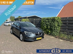 Renault Mégane Estate - 1.3 TCe Business Zen automaat